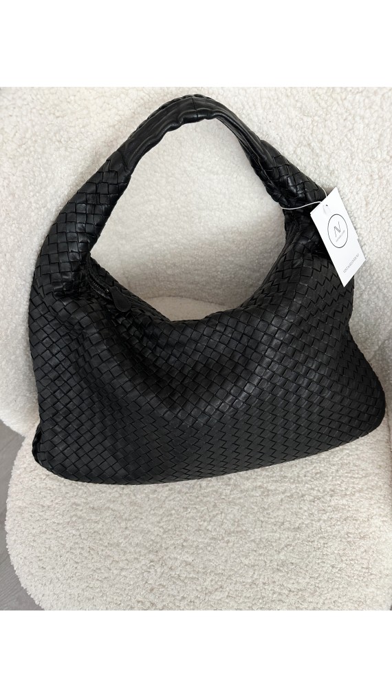 Bottega Veneta Hobo Bag Large
