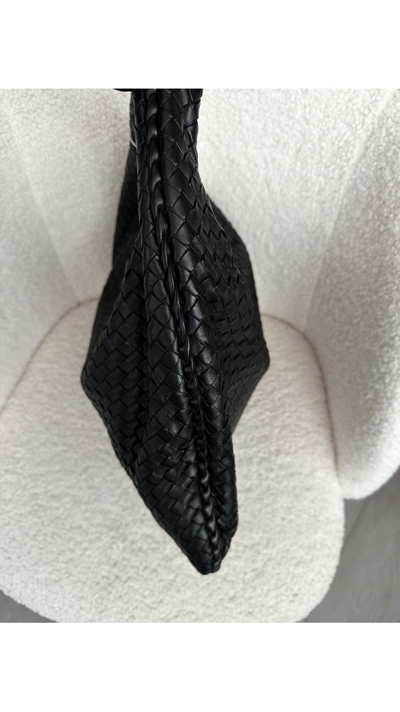 Bottega Veneta Hobo Bag Large