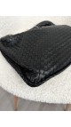 Bottega Veneta Hobo Bag Large