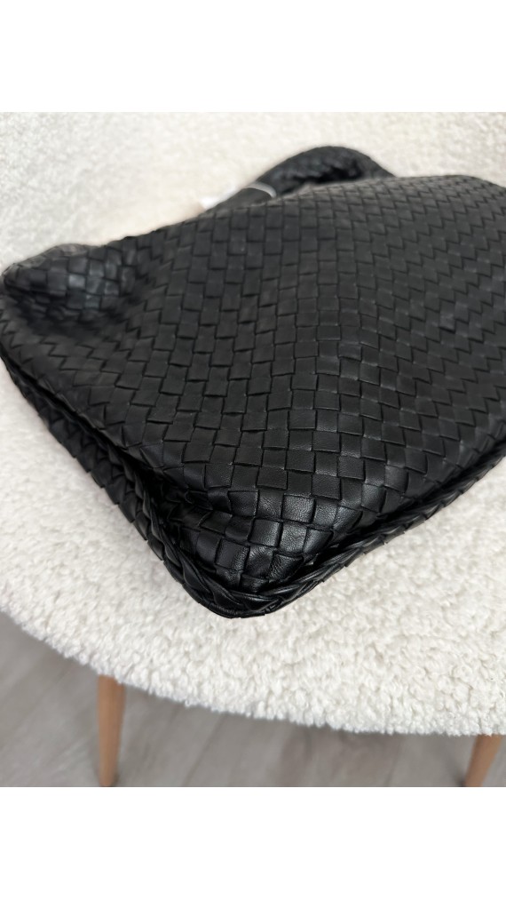 Bottega Veneta Hobo Bag Large