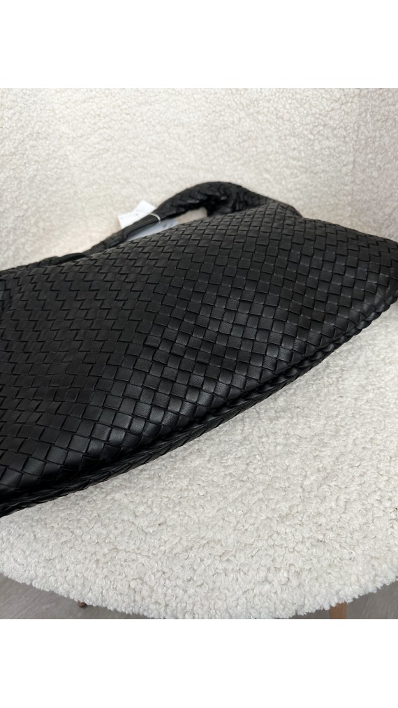 Bottega Veneta Hobo Bag Large