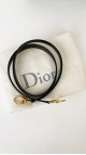 Lady Dior Medium i Patent