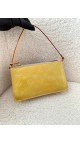 Louis Vuitton Vernis Pochette Bag
