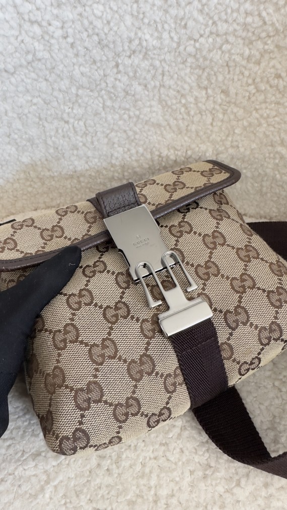 Vintage Gucci Bum Bag