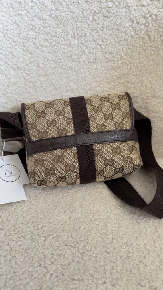 Vintage Gucci Bum Bag