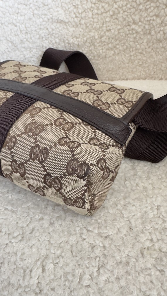 Vintage Gucci Bum Bag