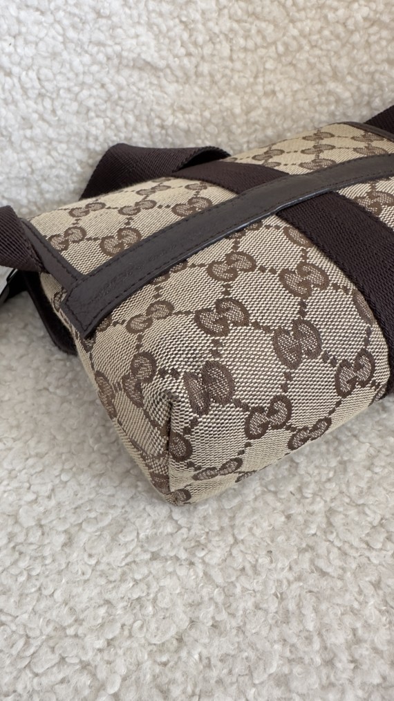 Vintage Gucci Bum Bag