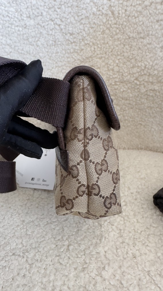 Vintage Gucci Bum Bag