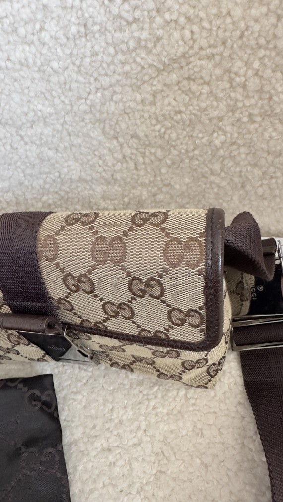Vintage Gucci Bum Bag