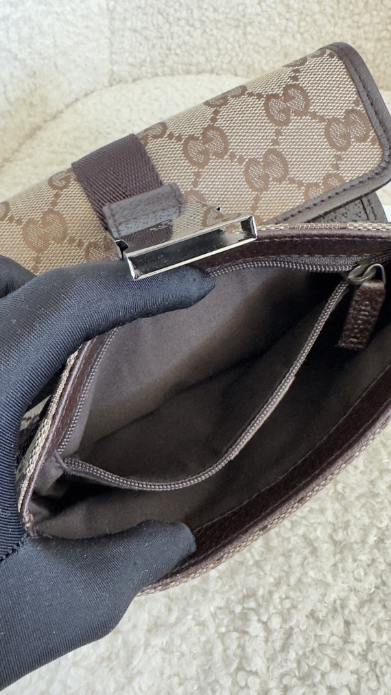 Vintage Gucci Bum Bag