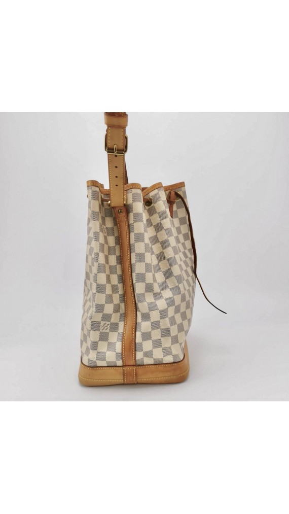Louis Vuitton Noé Shoulder Bag