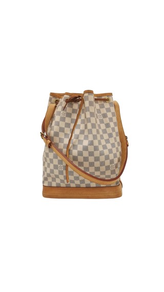 Louis Vuitton Noé Shoulder Bag