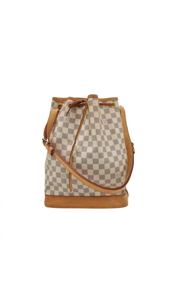 Louis Vuitton Noé Shoulder Bag