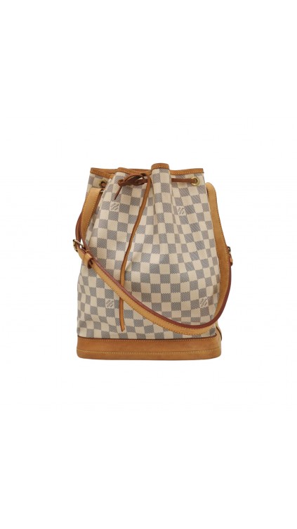 Louis Vuitton Noé Shoulder Bag