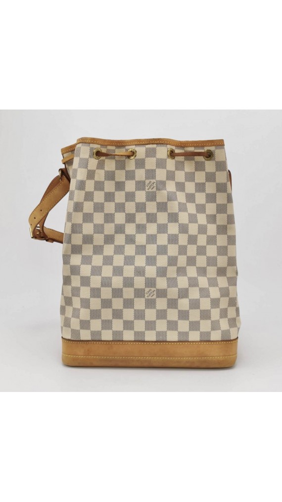 Louis Vuitton Noé Shoulder Bag