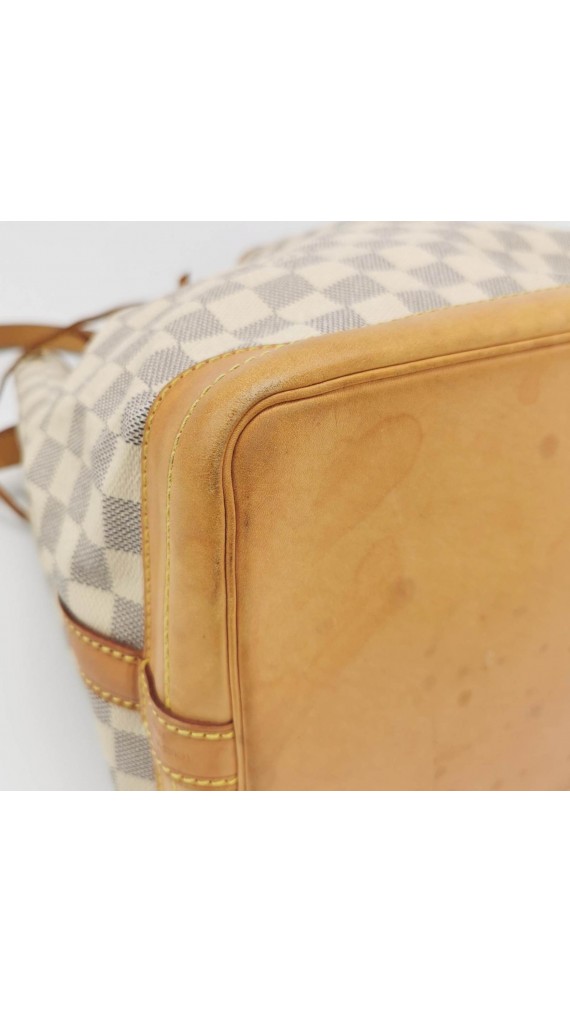 Louis Vuitton Noé Shoulder Bag