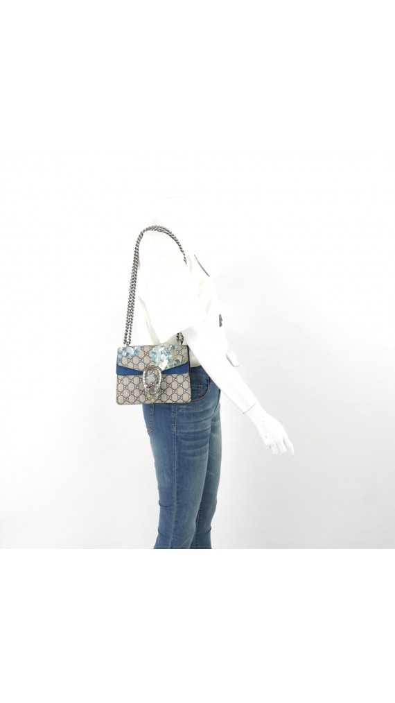 Gucci Dionysus Floral Limited Edition