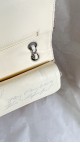 Chanel Tweed Classic Double Flap Size Medium