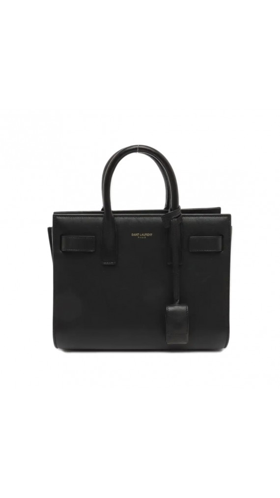 Saint Laurent Sac De Jour Size Nano