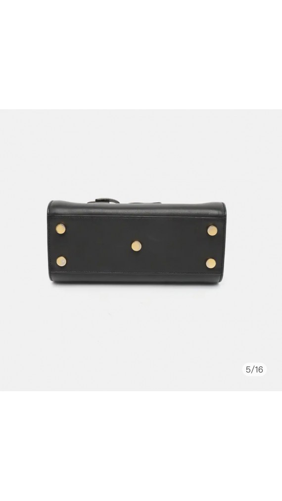 Saint Laurent Sac De Jour Size Nano