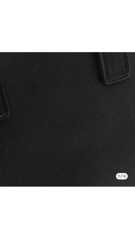 Saint Laurent Sac De Jour Size Nano