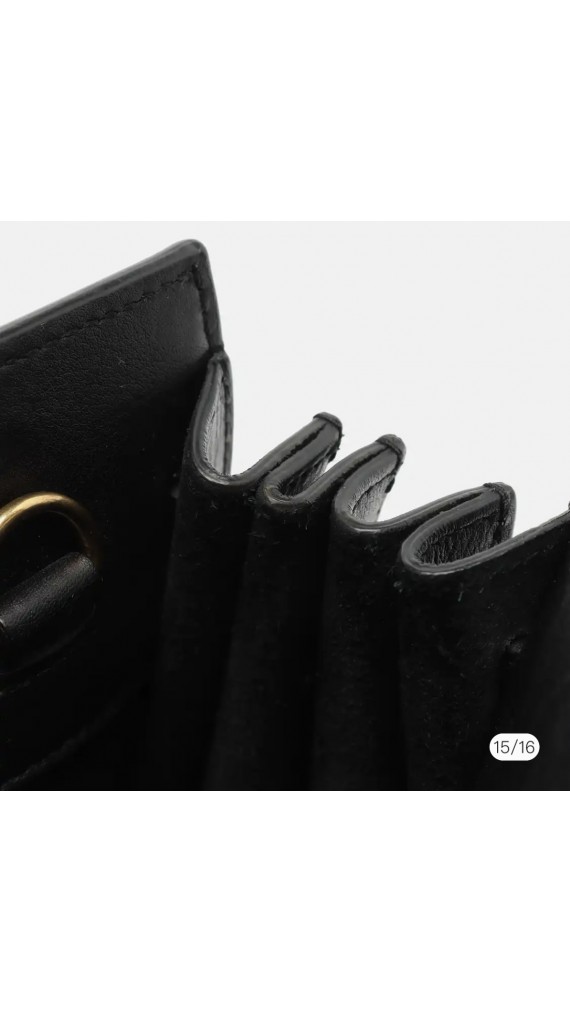 Saint Laurent Sac De Jour Size Nano