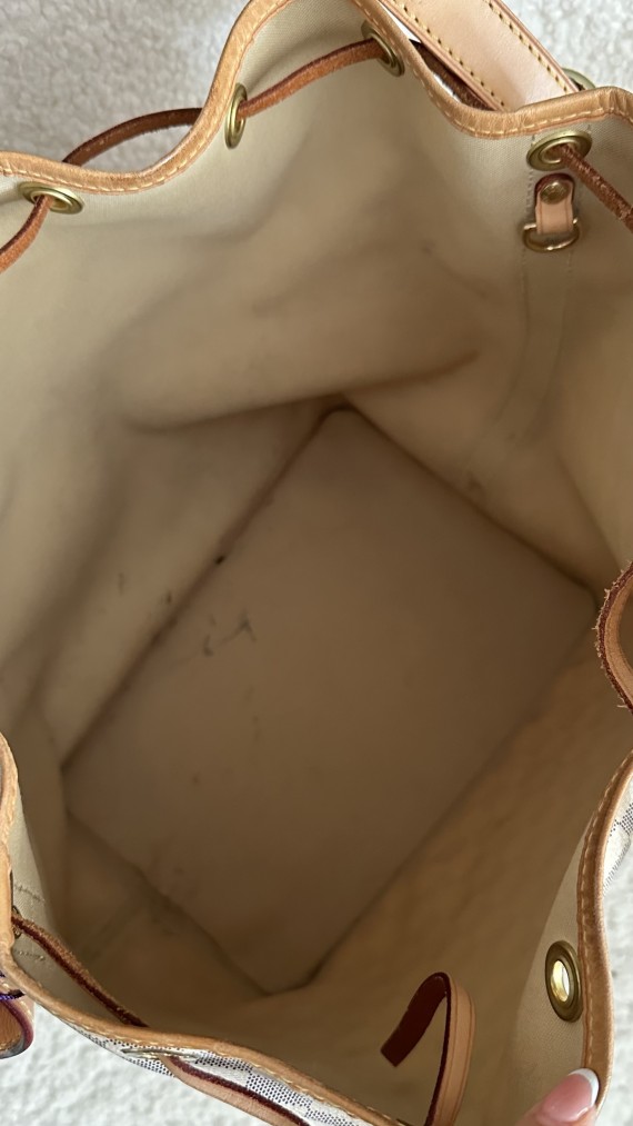 Louis Vuitton Noé Shoulder Bag
