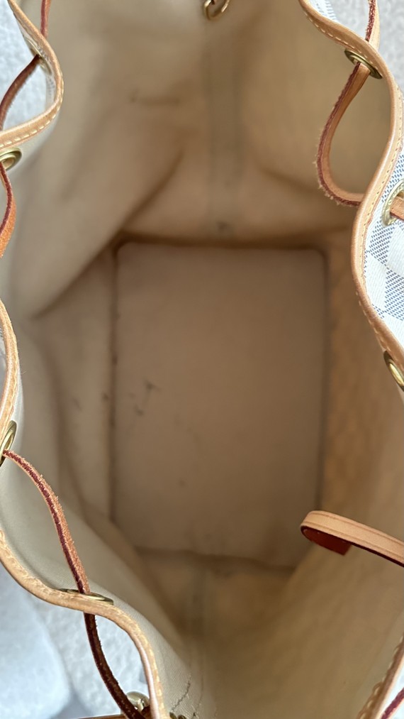 Louis Vuitton Noé Shoulder Bag