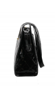 Chanel Shoulder Bag i Patent Leather