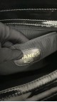 Chanel Shoulder Bag i Patent Leather