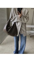 Bottega Vente Hobo Bag Size Maxi