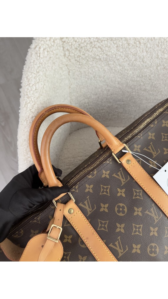 Louis Vuitton Keepall 50