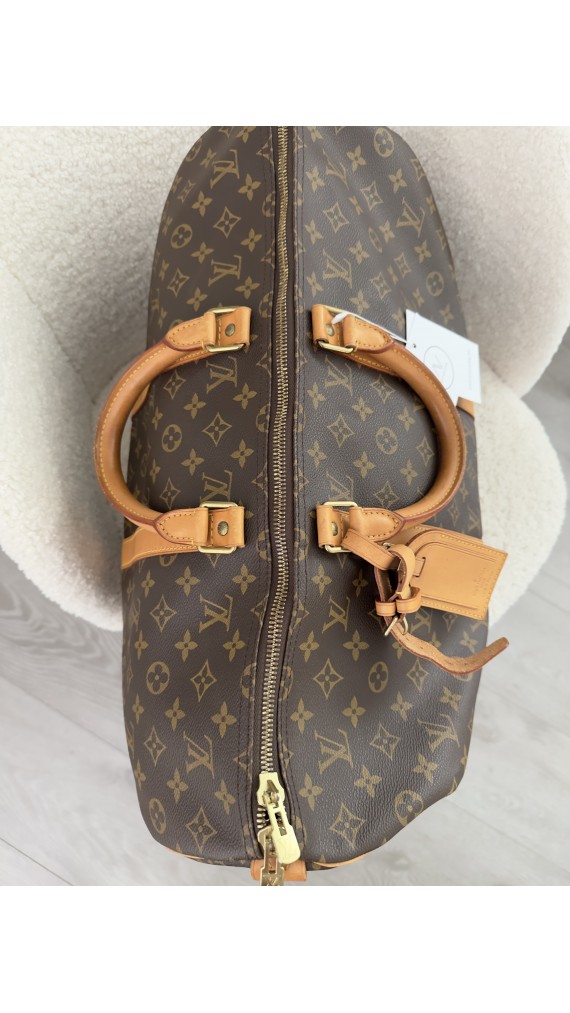 Louis Vuitton Keepall 50