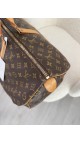 Louis Vuitton Keepall 50