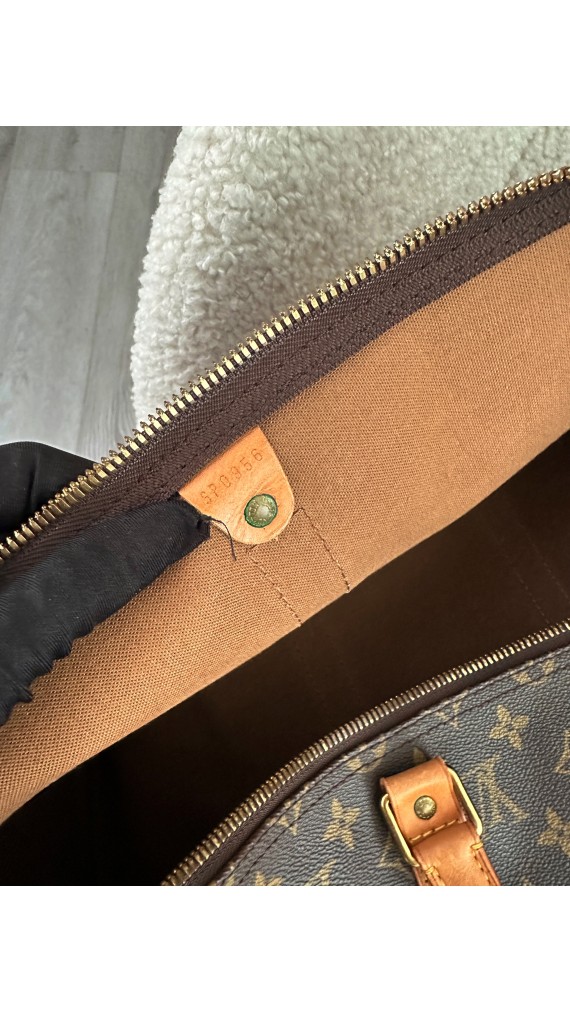Louis Vuitton Keepall 50