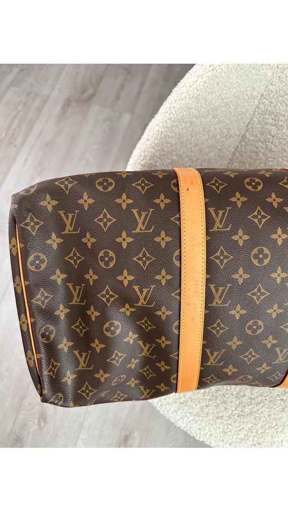Louis Vuitton Keepall 50