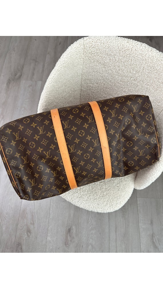 Louis Vuitton Keepall 50