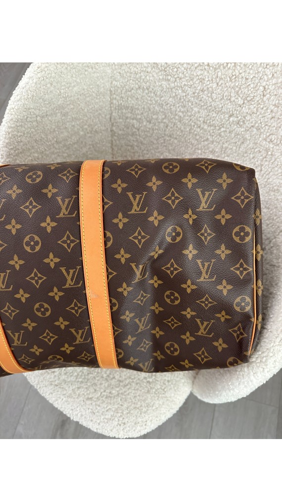 Louis Vuitton Keepall 50
