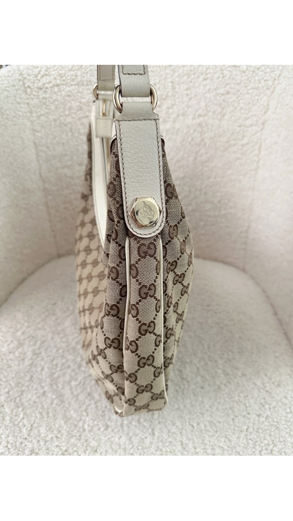 Vintage Gucci Hobo Bag
