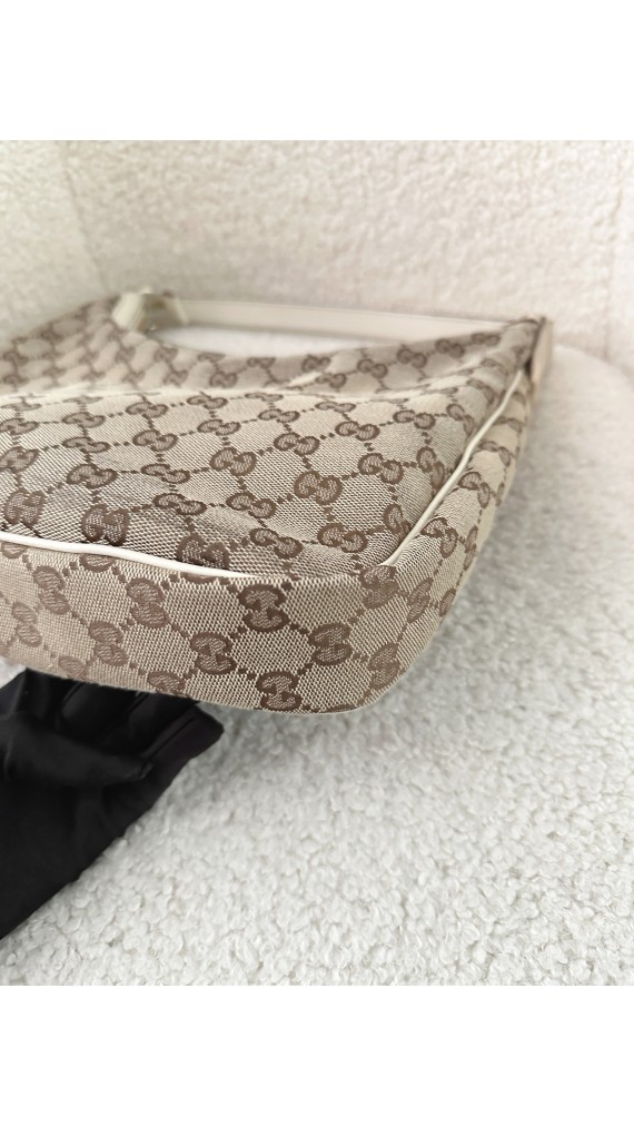 Vintage Gucci Hobo Bag