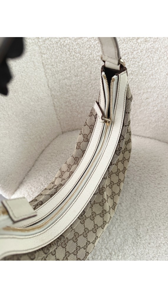 Vintage Gucci Hobo Bag