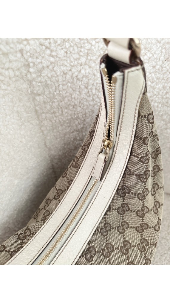 Vintage Gucci Hobo Bag