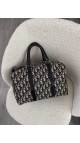 Dior Boston Bag
