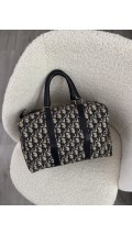 Dior Boston Bag