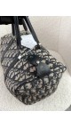 Dior Boston Bag