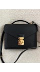 Louis Vuitton Epi Monceau Shoulder Bag