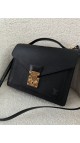 Louis Vuitton Epi Monceau Shoulder Bag