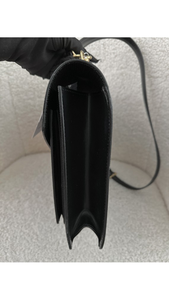 Louis Vuitton Epi Monceau Shoulder Bag