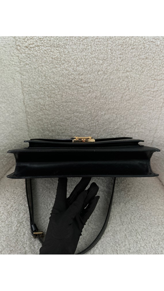 Louis Vuitton Epi Monceau Shoulder Bag