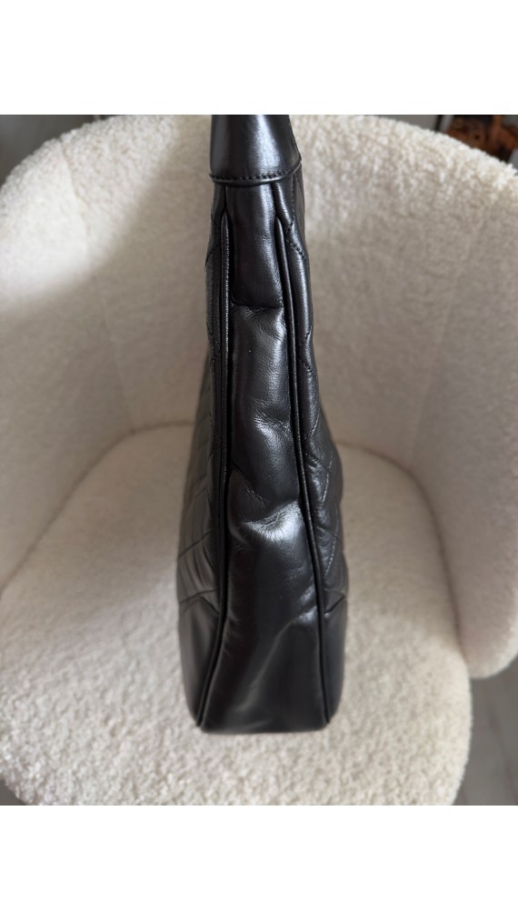 Vintage Chanel Hobo Bag